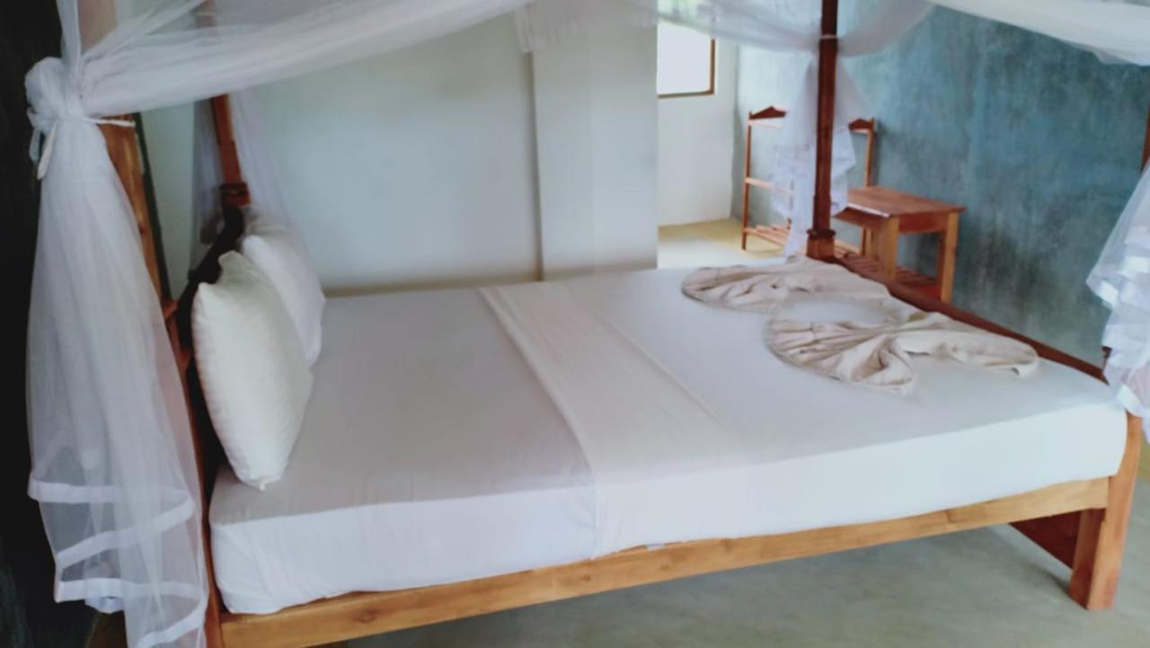 Nelu Resort Sigiriya Exteriör bild